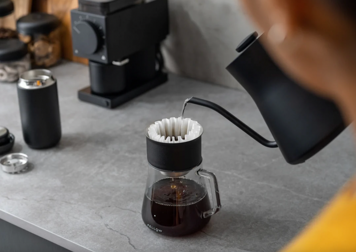 Fellow Stagg Pour-Over Dripper Size XF | Milk Street Store