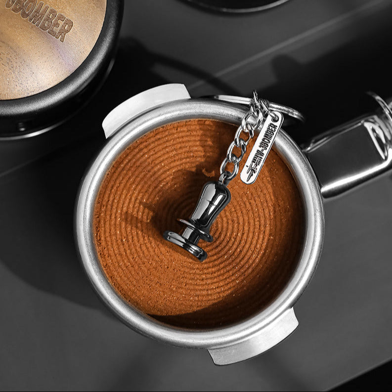 MHW-3BOMBER Schlüsselanhänger Tamper