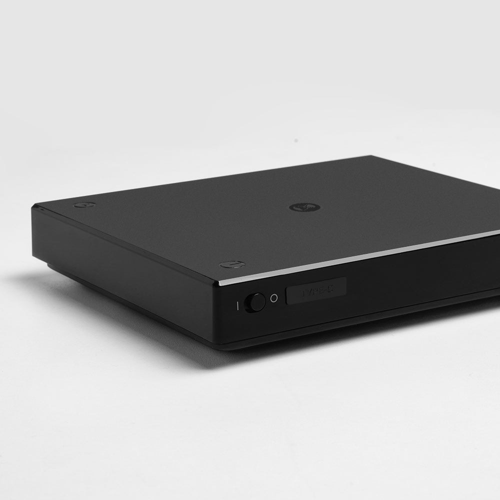 Timemore Black Mirror Basic 2 Waage