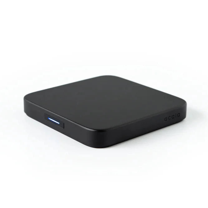 Acaia Umbra Lunar Digitale Waage