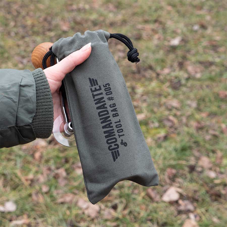 Comandante Tool Bag #5