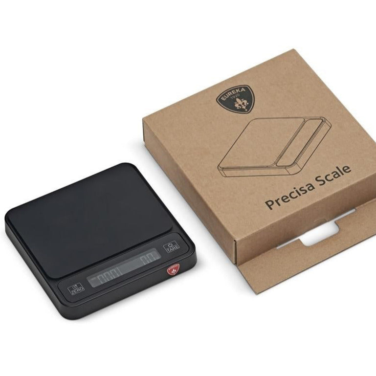 Eureka Digital Scale Precisa Digital Scale BStock (new, unused