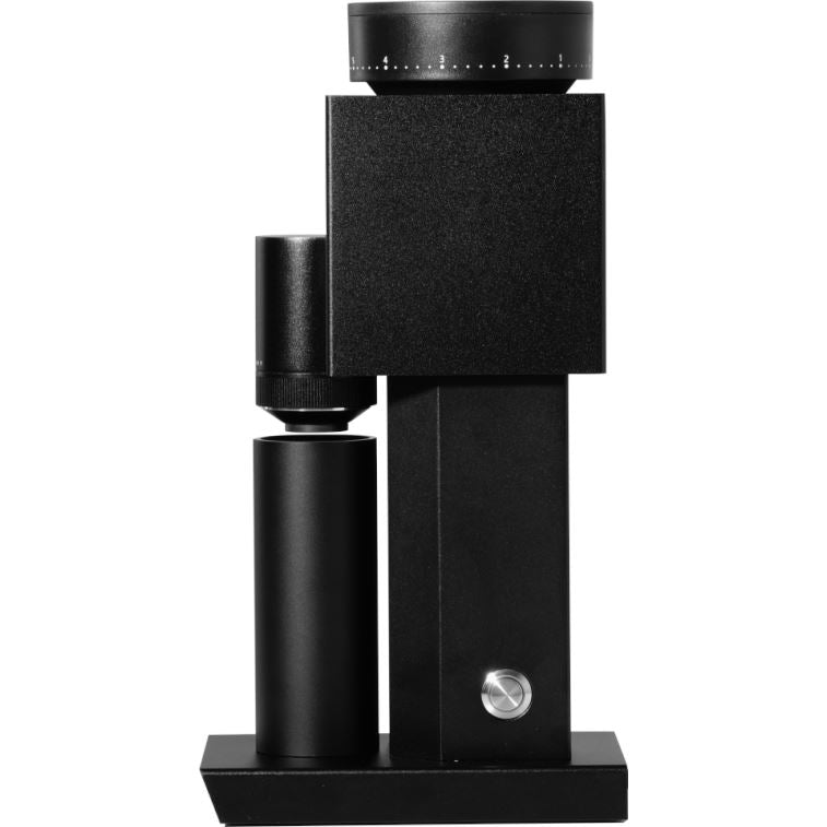 Timemore Bricks 01S Black