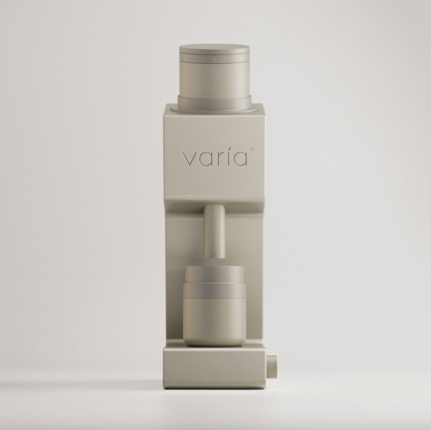 Varia VS4 Grinder elektrische Kaffeemühle
