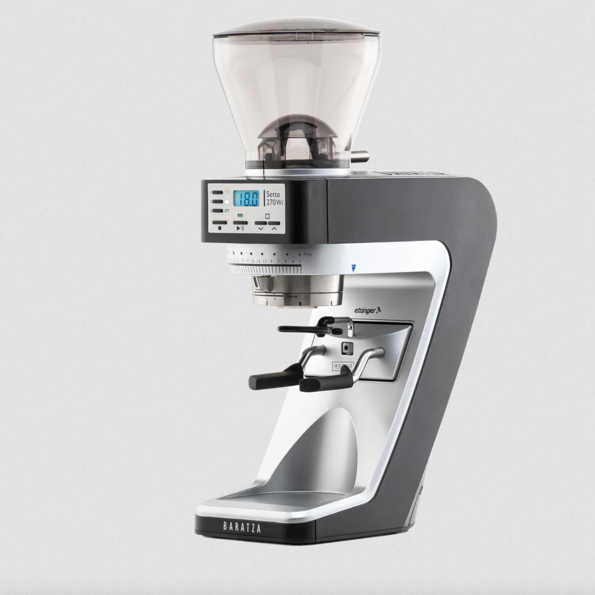 baratza grinder sette 270wi