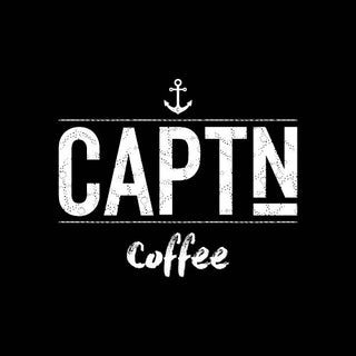 CAPTN Coffee Logo
