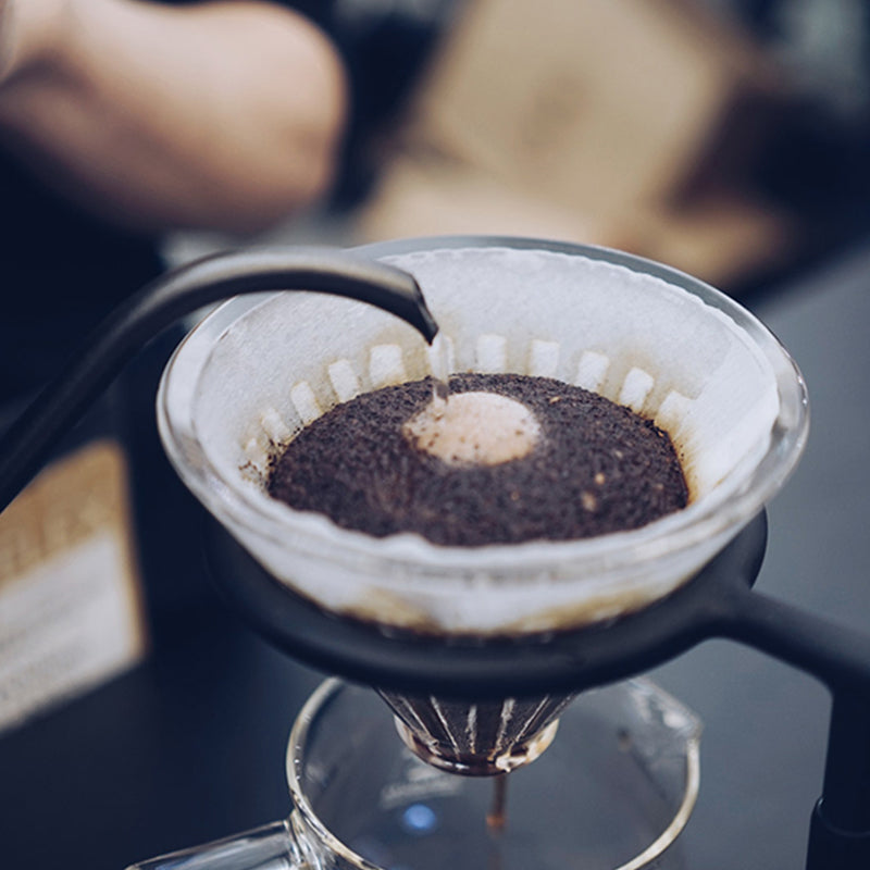 Timemore Filterpapier Filter Paper Größe 02