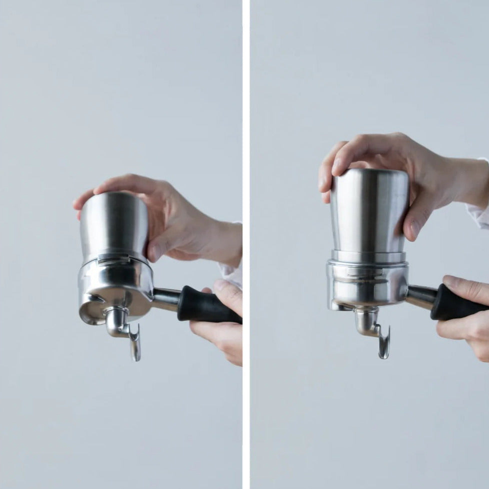 Acaia Portafilter Dosing Cup Dosierbecher Medium