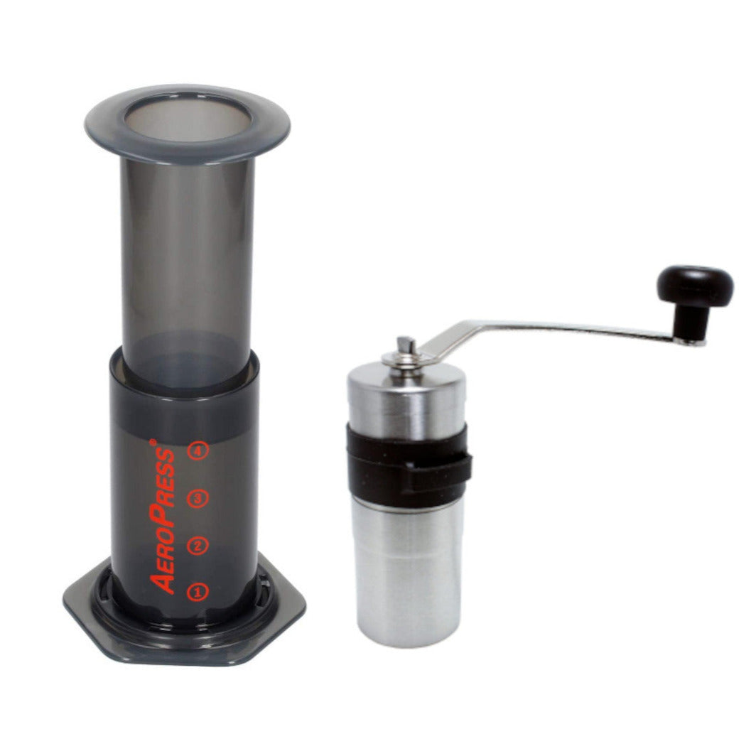 Porlex Mini Grinder II U2013 Onyx Coffee Lab