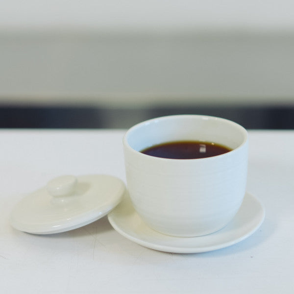 April for Serax Manual Coffee Brewing Kit