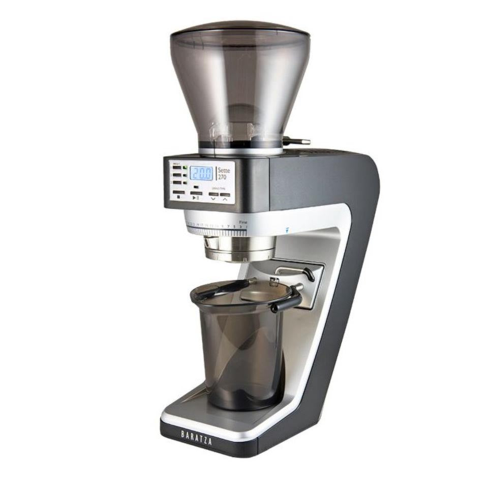 Baratza Sette 270 Electric Coffee Grinder, GrindonTime Refurbished