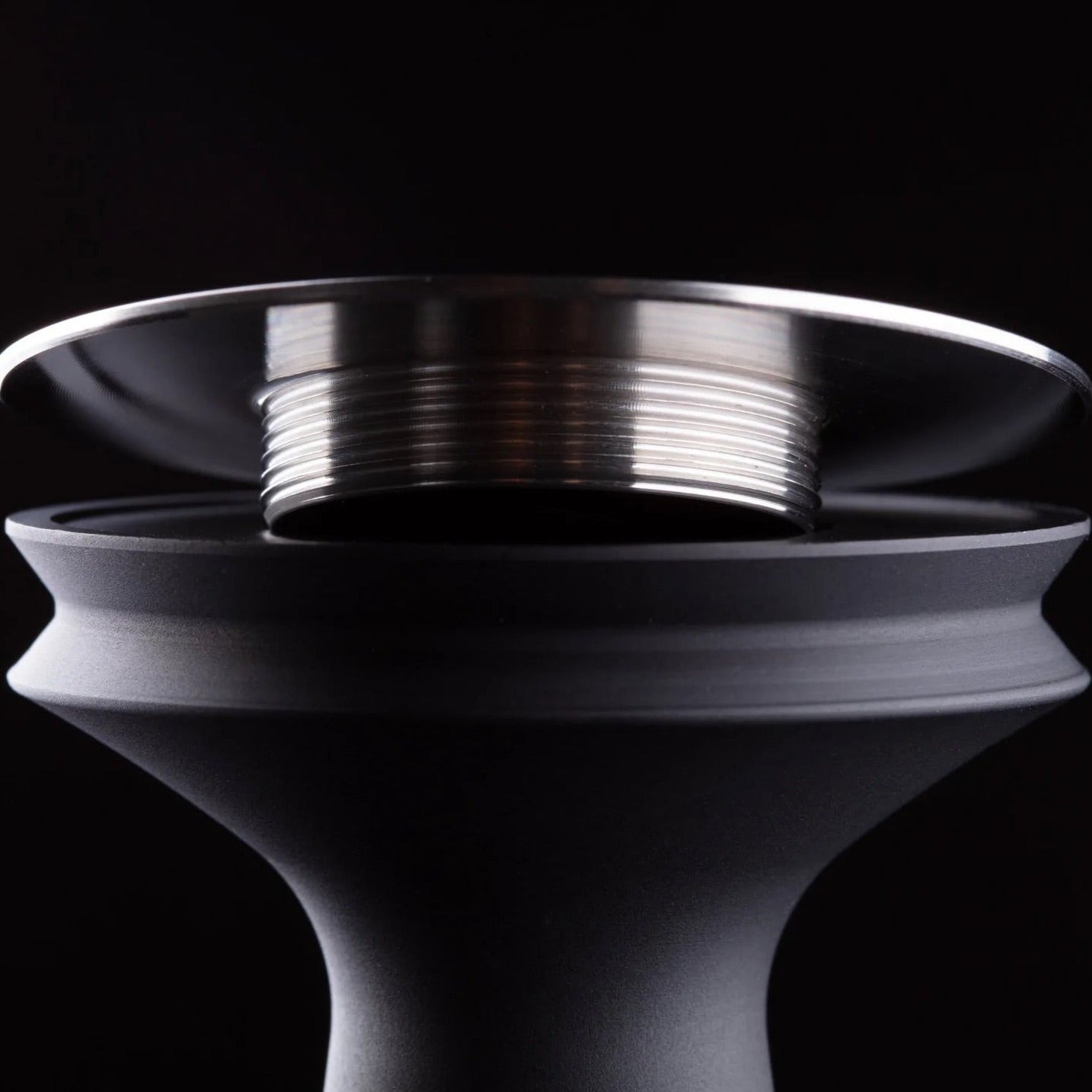 Barista Hustle Tamper, austauschbare Basis