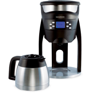 Behmor Brazen Plus 3.0 Kaffeemaschine mit Thermoskanne