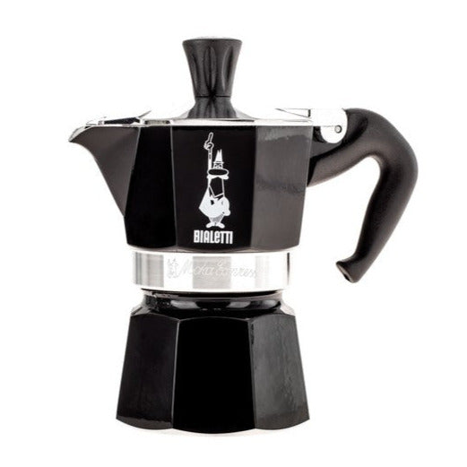 Bialetti Moka Express Espressokocher Tasse, 60 ml