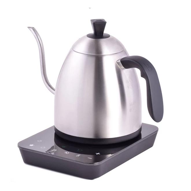 Brewista Wasserkocher Smart Pour 2 Digital Kettle