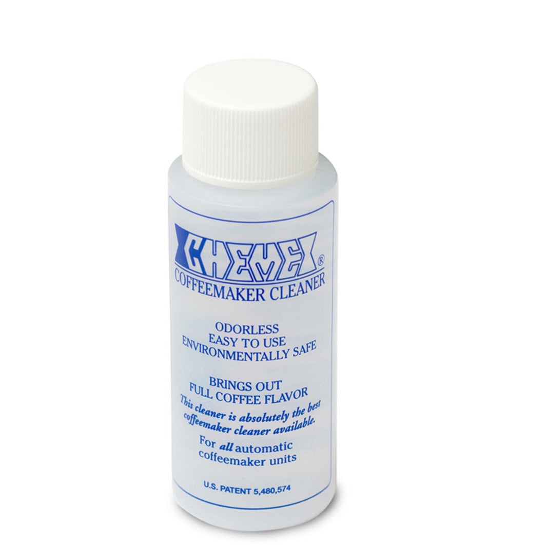 Chemex Coffeemaker Cleaner Reiniger 60 ml