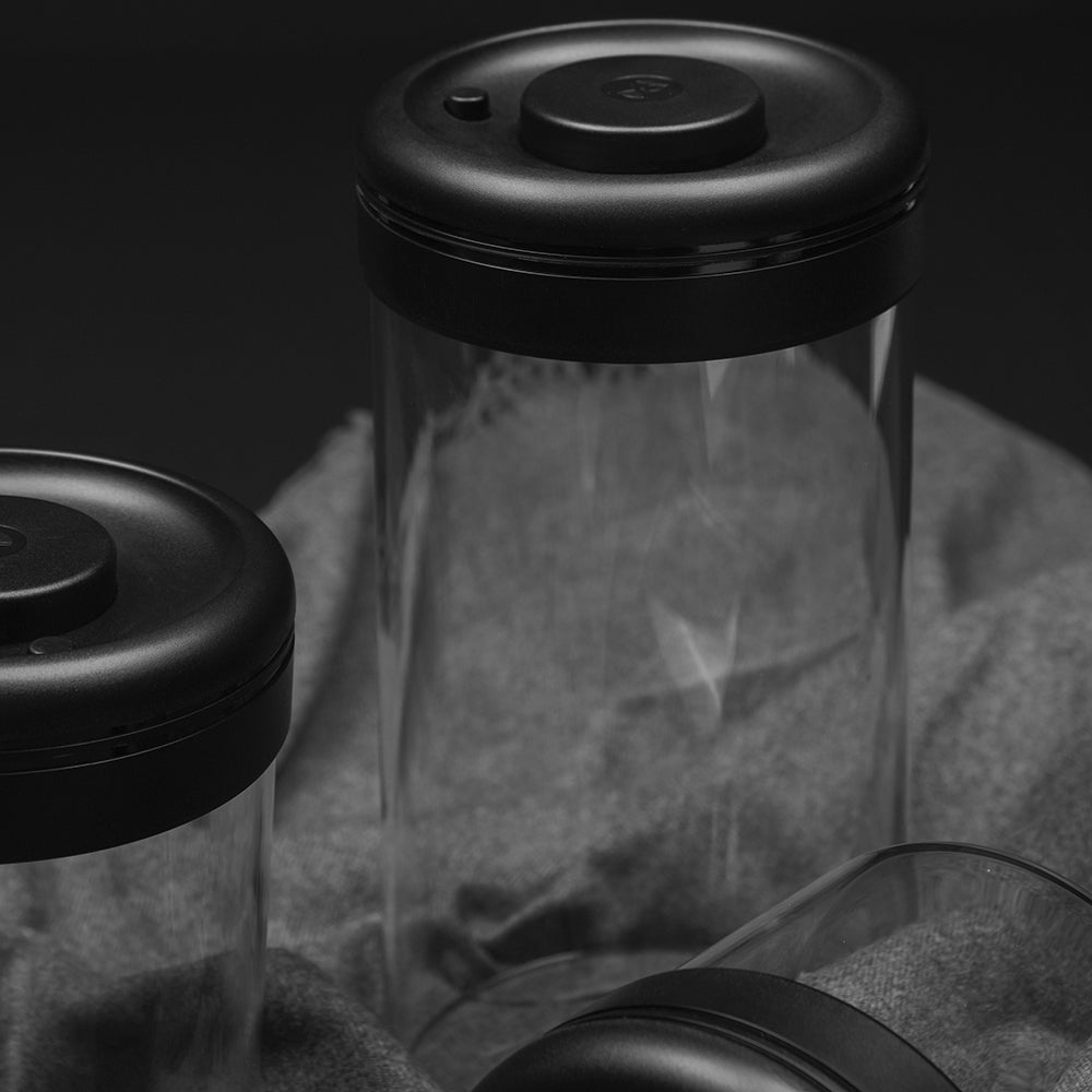 Timemore Glass Canister 800ml