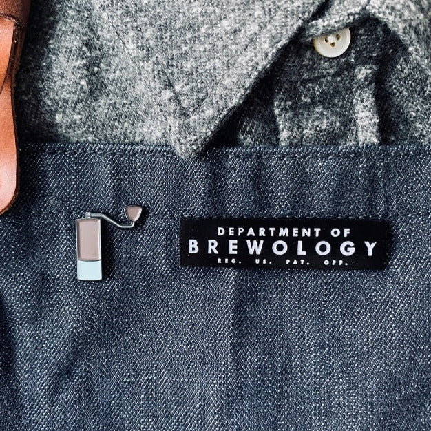 Comandante Pin Kaffeemühle