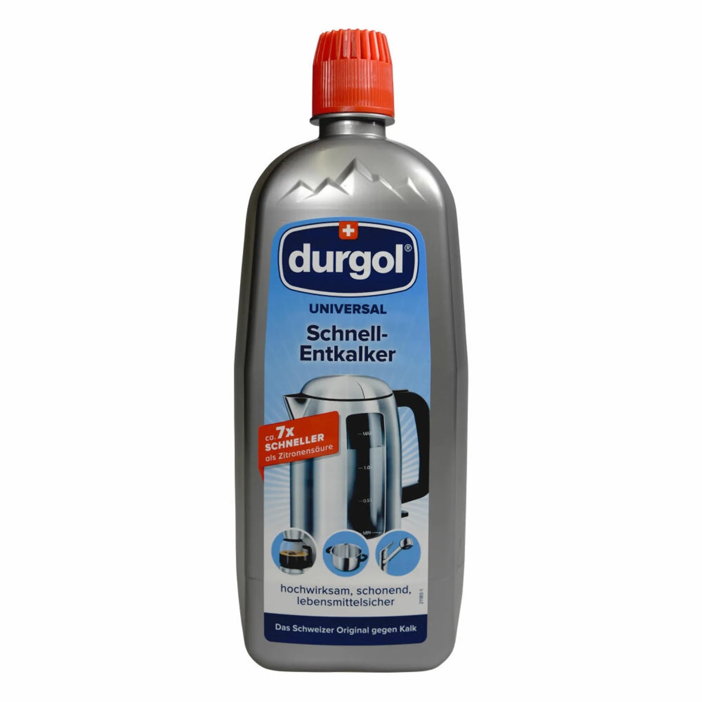 Durgol Universal Schnell-Entkalker 750 ml