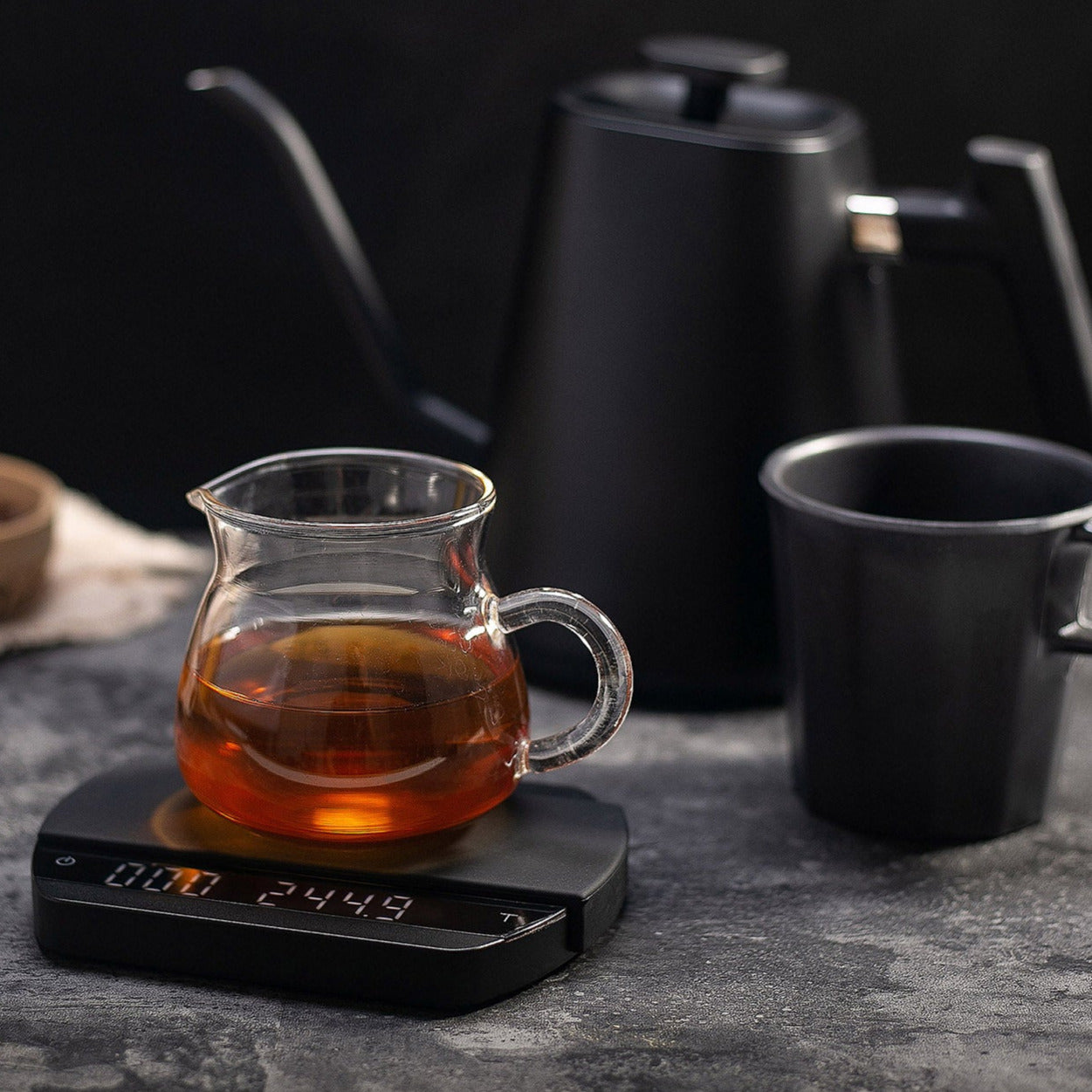 Felicita Arc Espressowaage