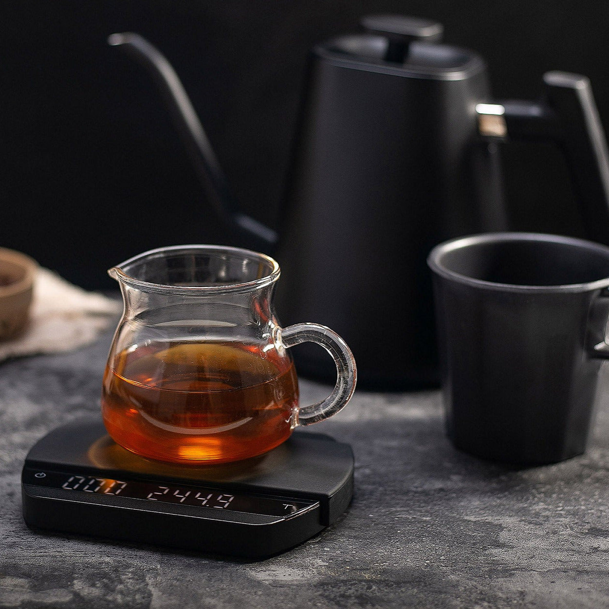 Felicita Arc Espressowaage