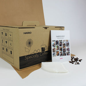 Hario Specialty Coffee Advanced Set