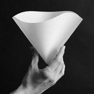 Sibarist Fast Cone Papierfilter XL