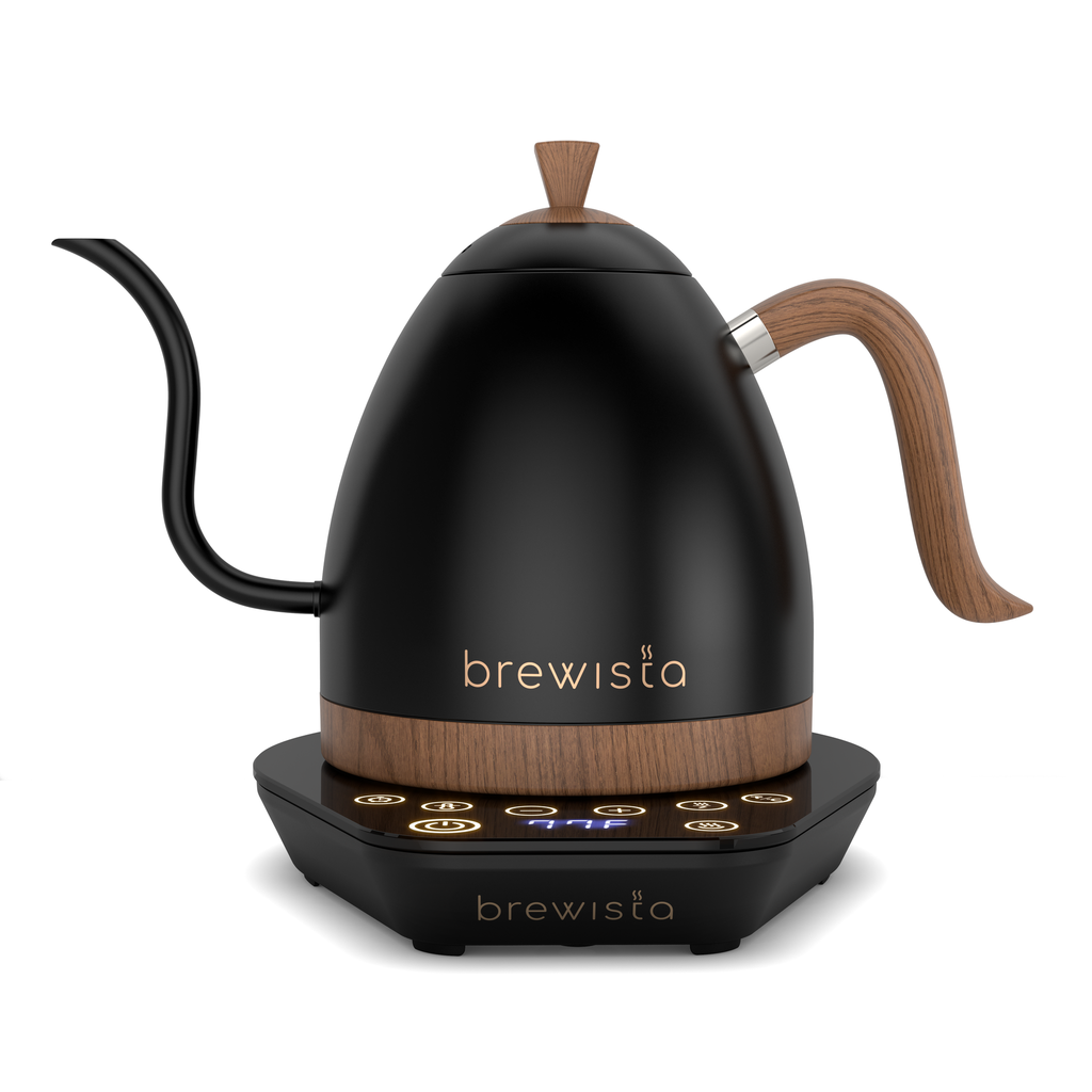Brewista Wasserkocher Gooseneck Variable Kettle