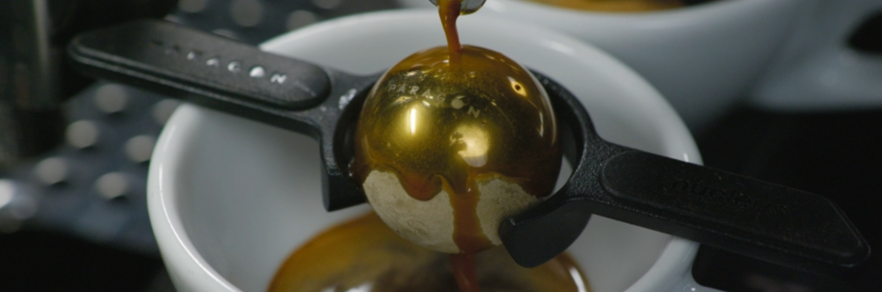 Nucleus Coffee Tools