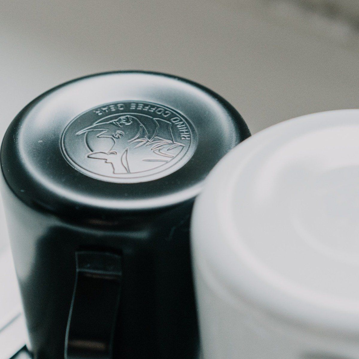 Rhinowares Milk Pitcher