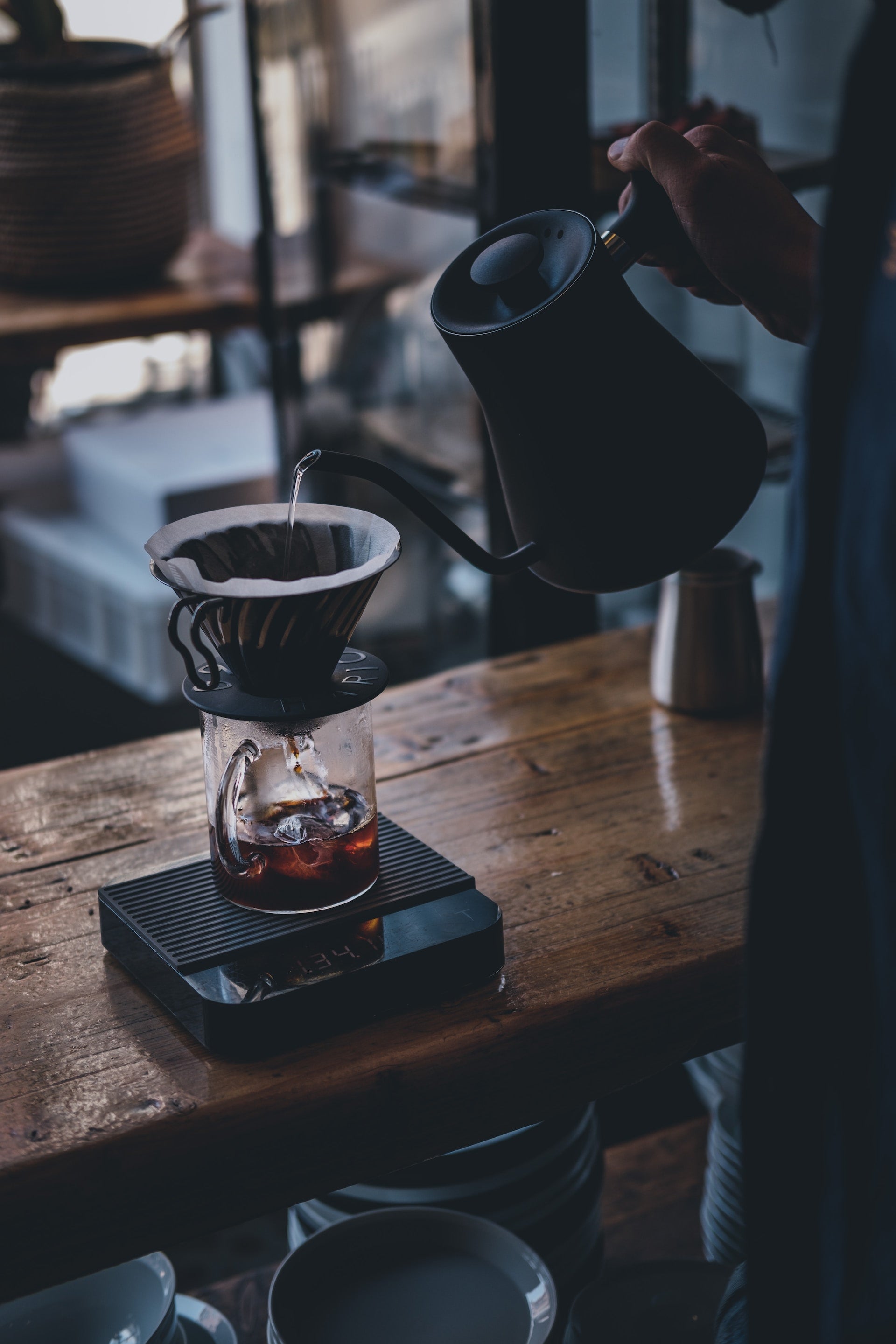 Set Now Aerobie and Hario coffee sets now at CAPTN Coffee – CAPTN Coffee