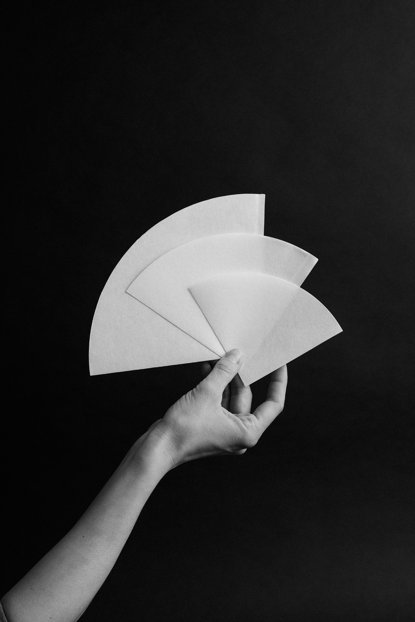 Buy Sibarist FAST paper filter | CAPTN Coffee – CAPTN Coffee