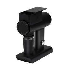 Timemore Sculptor 064/064S elektrische Kaffeemühle schwarz