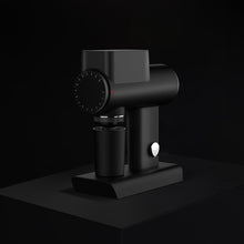 Timemore Sculptor 064/064S elektrische Kaffeemühle schwarz