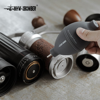 MHW-3BOMBER Air Blower Blasebalg für Kaffeemühlenreinigung