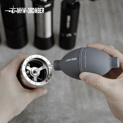 MHW-3BOMBER Air Blower Blasebalg für Kaffeemühlenreinigung