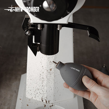 MHW-3BOMBER Air Blower Blasebalg für Kaffeemühlenreinigung