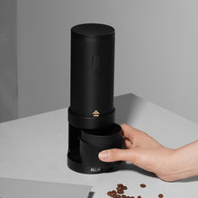 Laden Sie das Bild in den Galerie-Viewer, Timemore x Millab E01 Grinder 2-in-1 elektrische Kaffeemühle