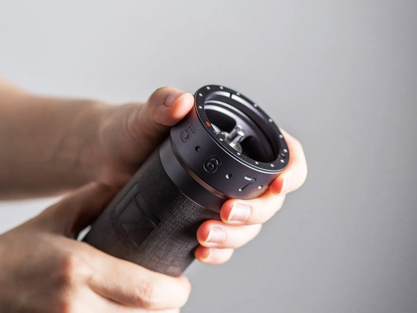 1Zpresso Kaffeemühle ZP6 Special Manual Grinder mieten mtl.