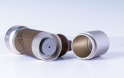 1Zpresso Kaffeemühle ZP6 Special Manual Grinder mieten mtl.