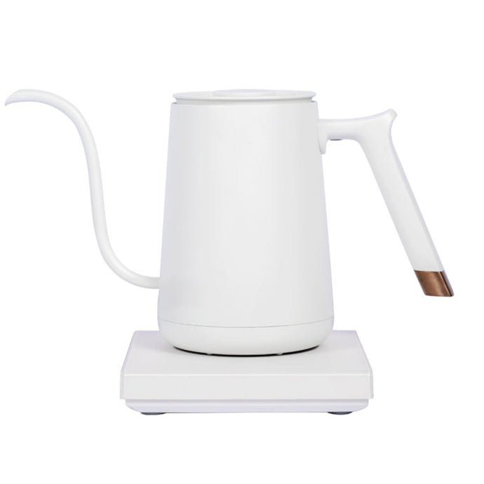 Timemore Fish Smart Electric Kettle 600ml weiß