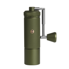 Timemore Chestnut S3 Kaffeemühle grün