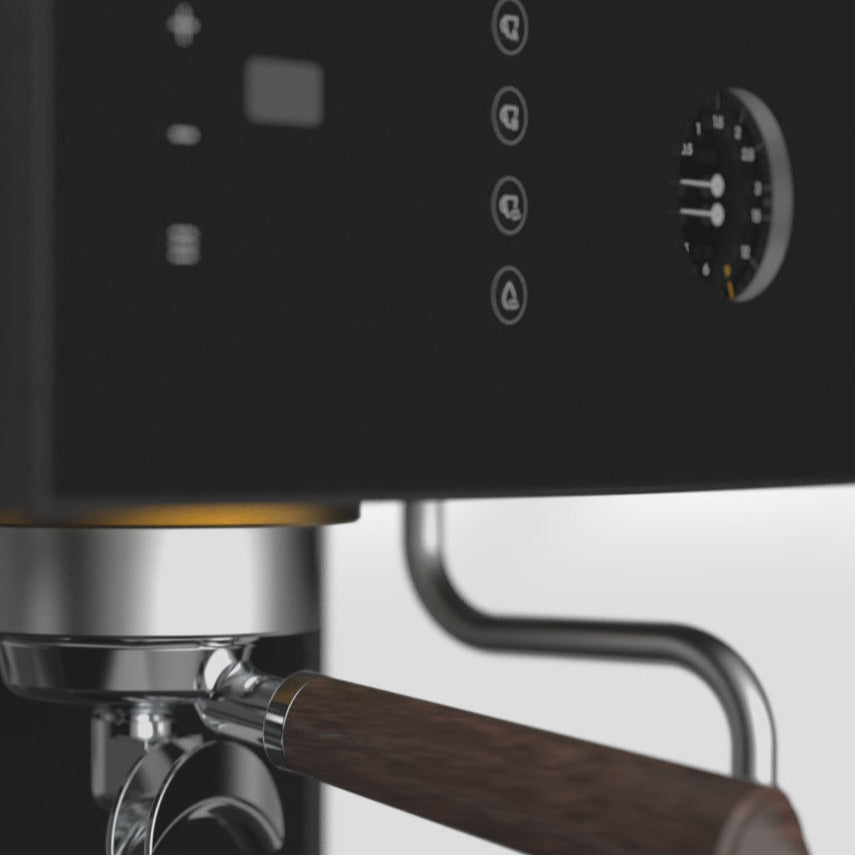 Arkel Coast Espressomaschine