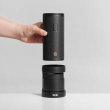 Load image into Gallery viewer, Timemore x Millab E01 Grinder 2-in-1 elektrische Kaffeemühle