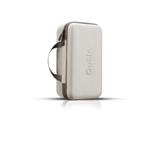 OutIn Nano Protective Case Schutzhülle für OutIn Nano Espressomaschine, Tasche aufgestellt