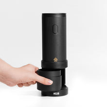 Load image into Gallery viewer, Timemore x Millab E01 Grinder 2-in-1 elektrische Kaffeemühle