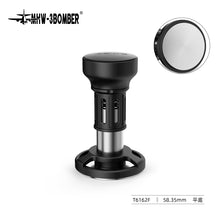 Load image into Gallery viewer, MHW-3BOMBER Yu Series Impact Tamper 58,35 mm, flache Basis Tamper