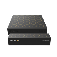 Nucleus Paragon Chilling Rocks, 5er und 25er Pack