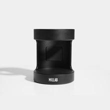 Load image into Gallery viewer, Timemore x Millab E01 Grinder 2-in-1 elektrische Kaffeemühle, Halter für Mühle