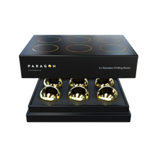 Nucleus Paragon Espresso Chilling Rocks